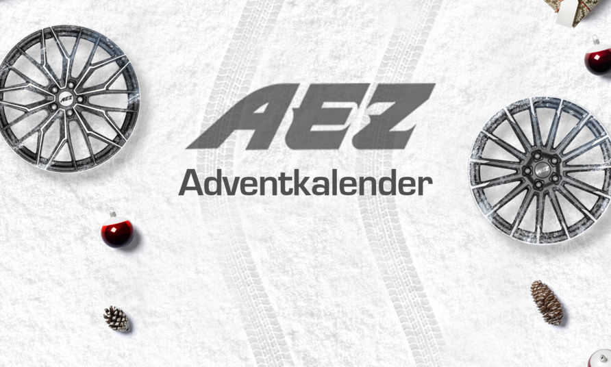 AEZ Newsroom - News directly from AEZ
