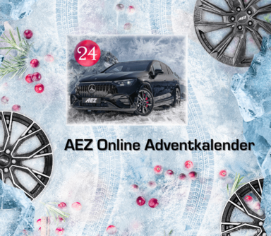 AEZ Adventkalender