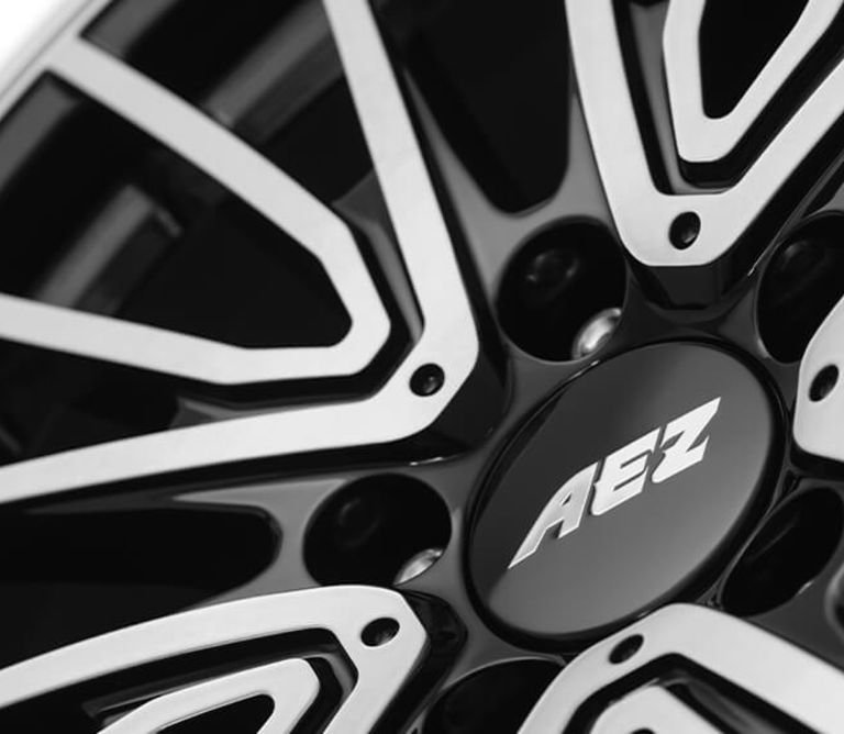 AEZ Wheels - Premium Design Alloy Rims