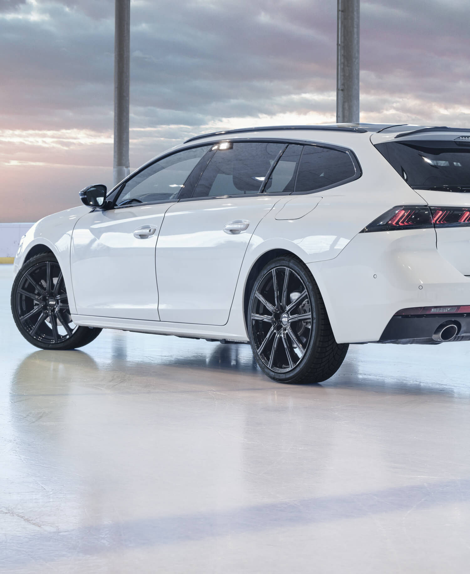 AEZ Wheels - Premium Design Alloy Rims