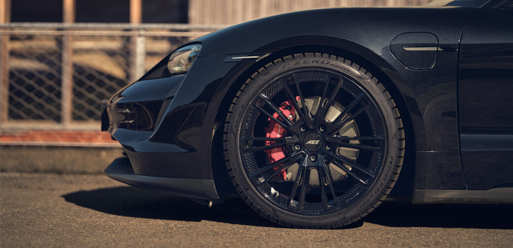 Alloy rim dealer search | AEZ wheels