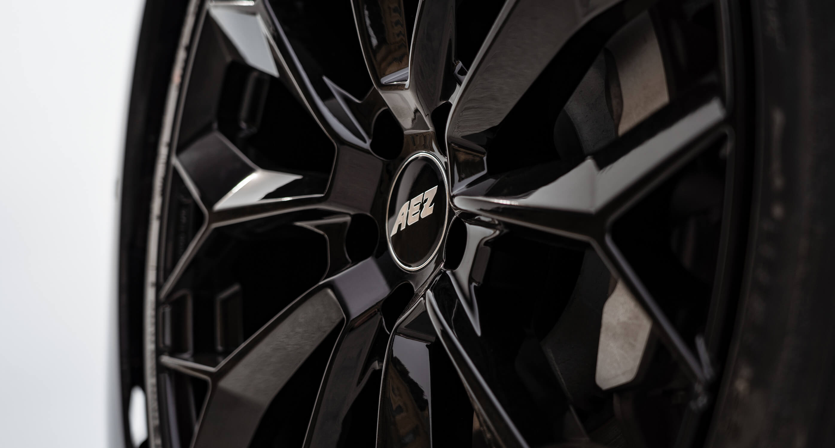Fast lane to a new rim